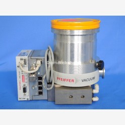 Pfeiffer TMH 261 with TIC250